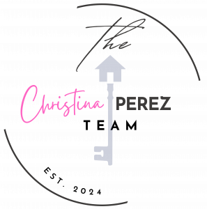Christina perez team logo
